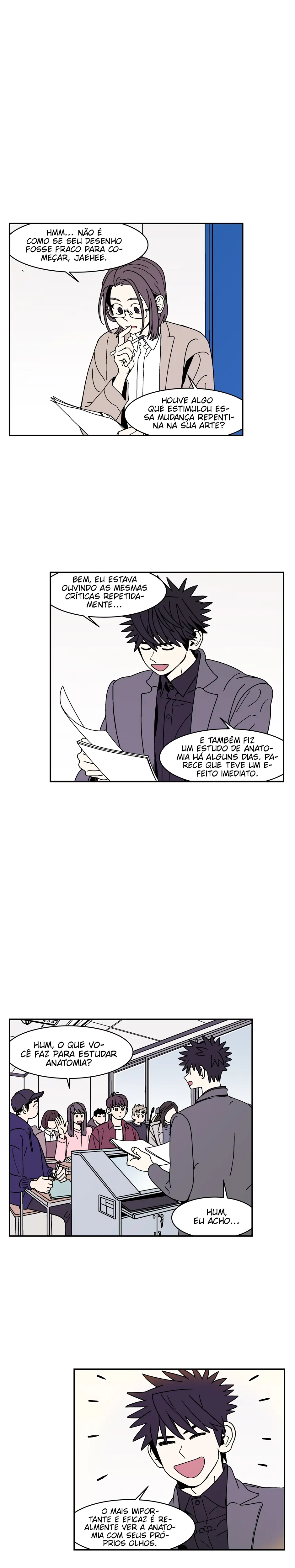 Tudo Sobre Luxúria – Capítulo 33 Yaoi – Página 10 Tudo Sobre Luxúria – Capítulo 33 Yaoi – Página 10