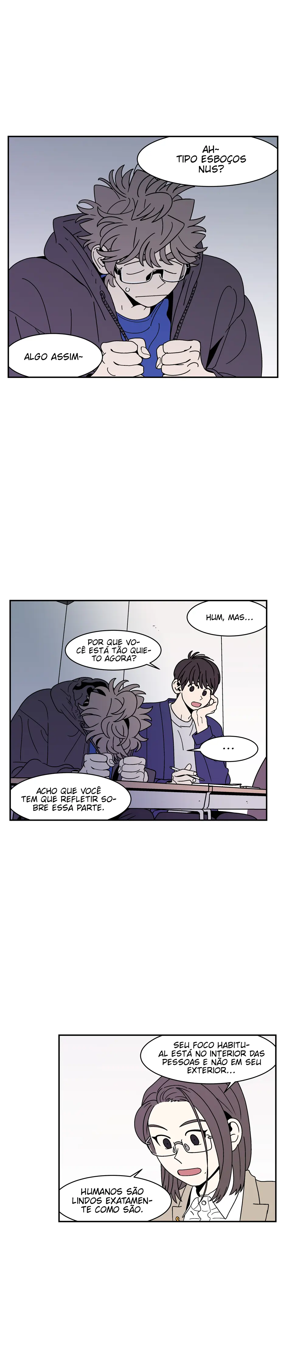 Tudo Sobre Luxúria – Capítulo 33 Yaoi – Página 11 Tudo Sobre Luxúria – Capítulo 33 Yaoi – Página 11