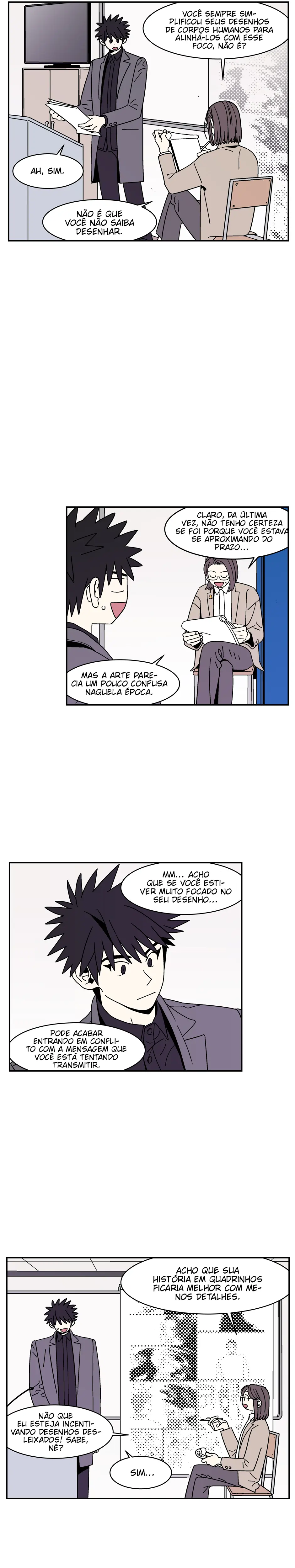 Tudo Sobre Luxúria – Capítulo 33 Yaoi – Página 12 Tudo Sobre Luxúria – Capítulo 33 Yaoi – Página 12