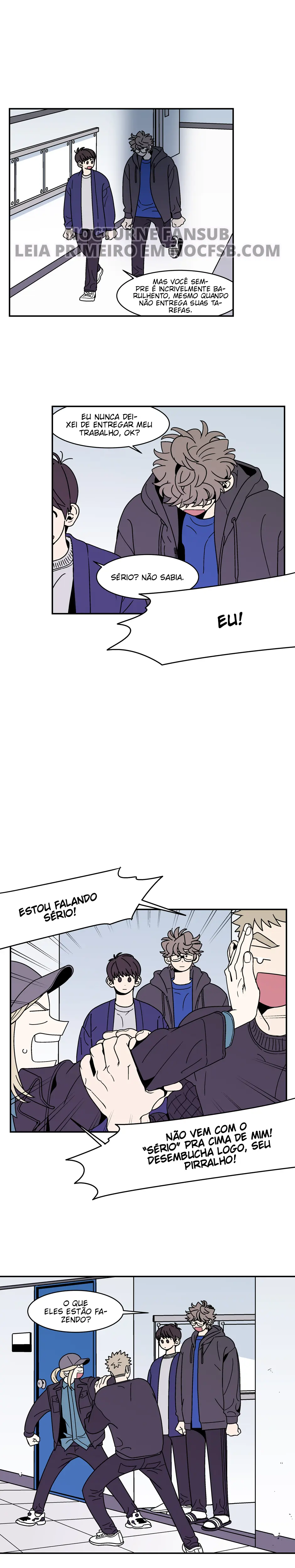 Tudo Sobre Luxúria – Capítulo 33 Yaoi – Página 14 Tudo Sobre Luxúria – Capítulo 33 Yaoi – Página 14