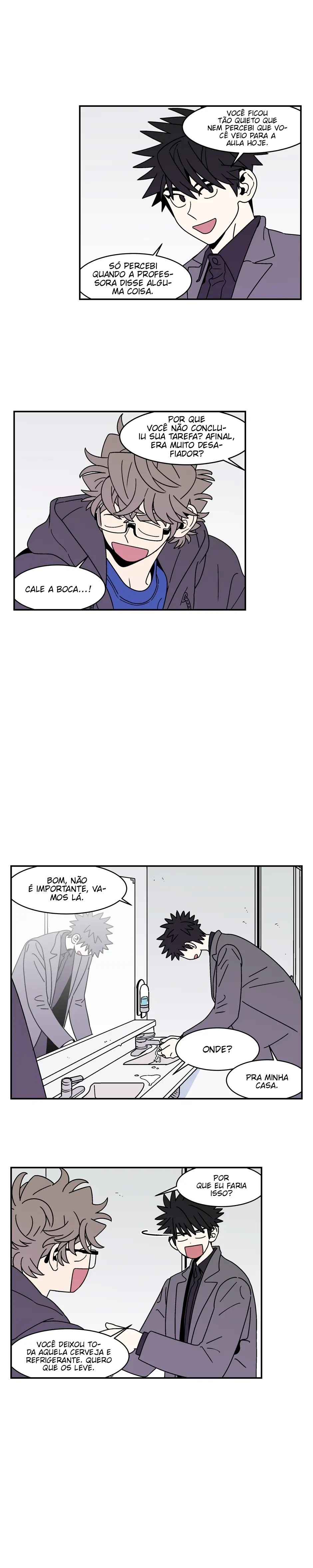 Tudo Sobre Luxúria – Capítulo 33 Yaoi – Página 16 Tudo Sobre Luxúria – Capítulo 33 Yaoi – Página 16