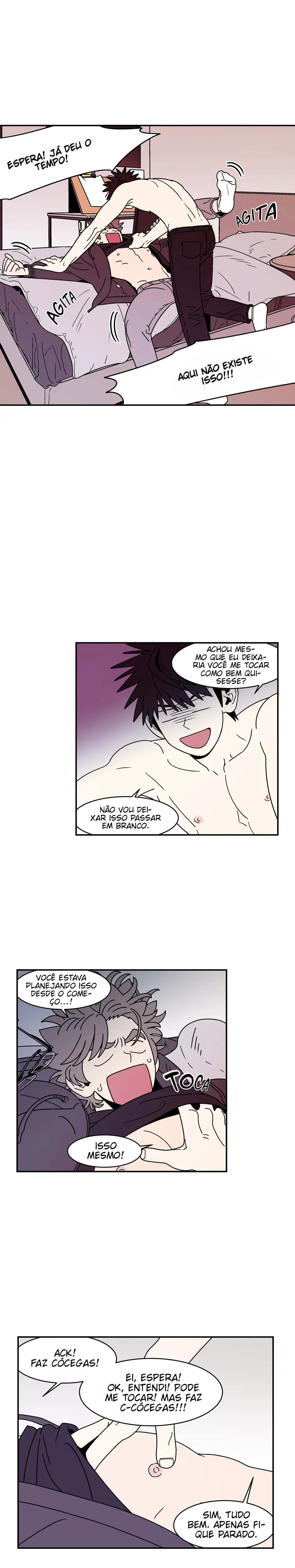 Tudo Sobre Luxúria – Capítulo 33 Yaoi – Página 2 Tudo Sobre Luxúria – Capítulo 33 Yaoi – Página 2