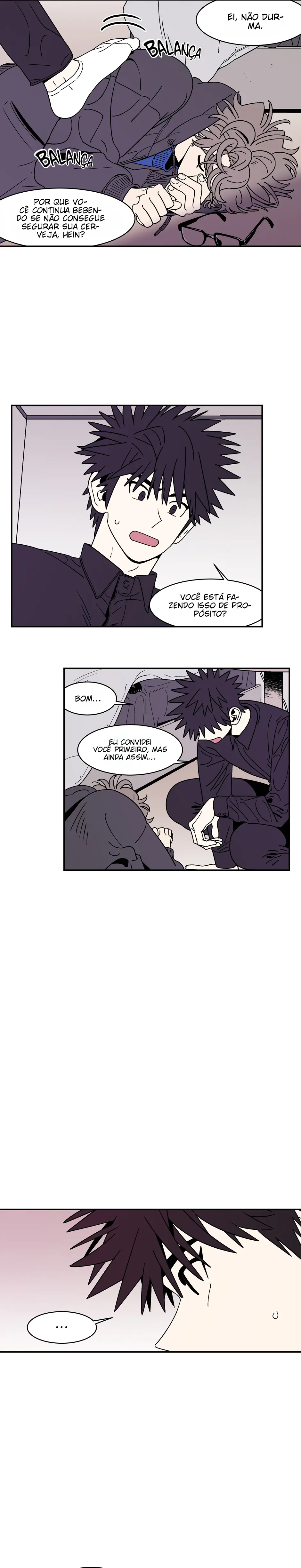 Tudo Sobre Luxúria – Capítulo 33 Yaoi – Página 20 Tudo Sobre Luxúria – Capítulo 33 Yaoi – Página 20