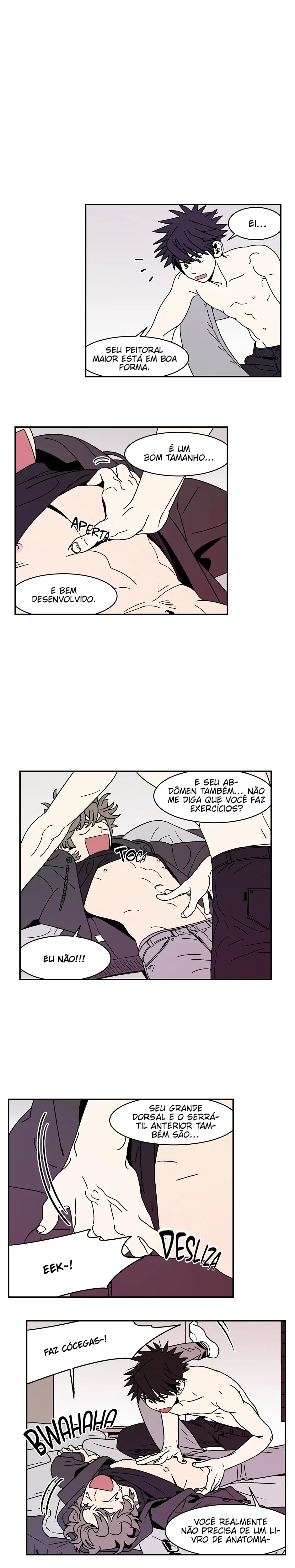 Tudo Sobre Luxúria – Capítulo 33 Yaoi – Página 3 Tudo Sobre Luxúria – Capítulo 33 Yaoi – Página 3