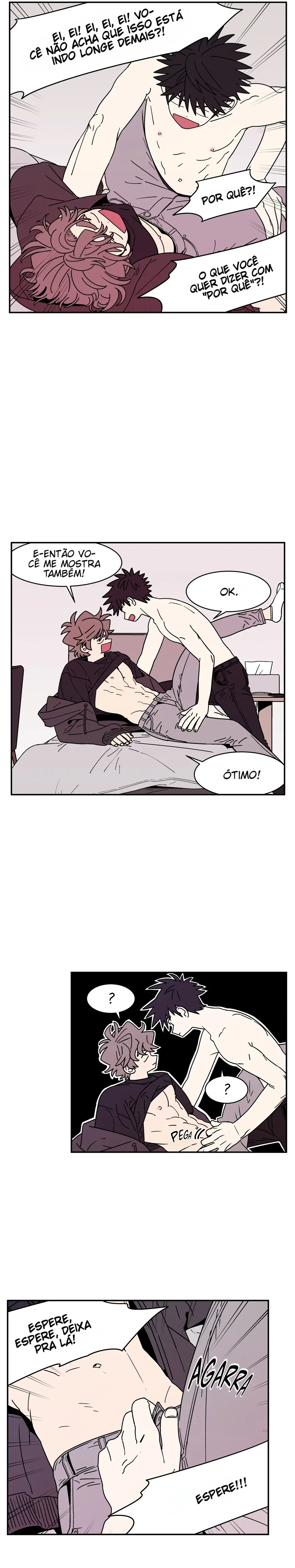 Tudo Sobre Luxúria – Capítulo 33 Yaoi – Página 5 Tudo Sobre Luxúria – Capítulo 33 Yaoi – Página 5