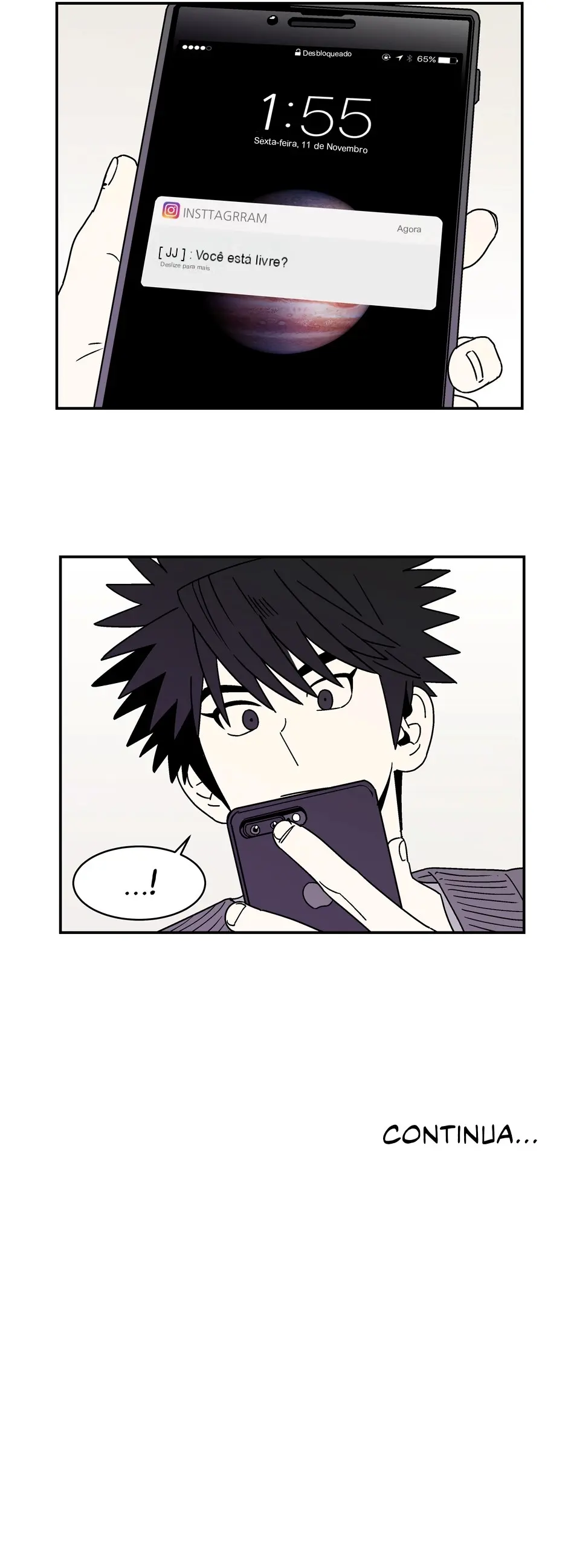 Tudo Sobre Luxúria – Capítulo 34 Yaoi – Página 12 Tudo Sobre Luxúria – Capítulo 34 Yaoi – Página 12