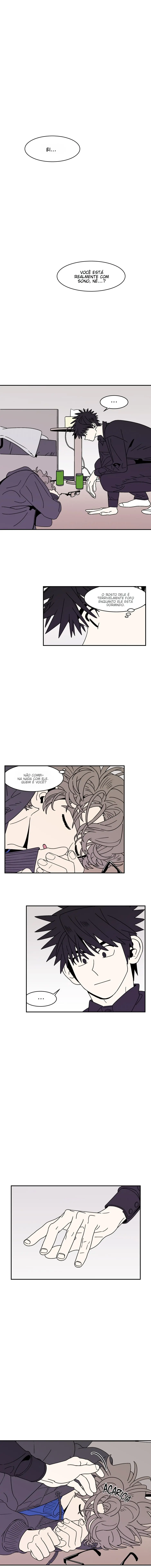 Tudo Sobre Luxúria – Capítulo 34 Yaoi – Página 2 Tudo Sobre Luxúria – Capítulo 34 Yaoi – Página 2