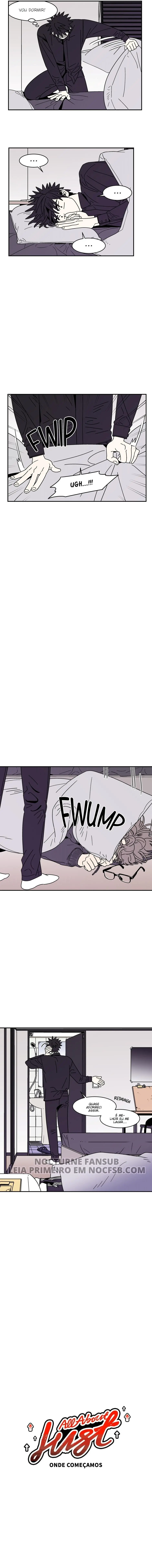 Tudo Sobre Luxúria – Capítulo 34 Yaoi – Página 4 Tudo Sobre Luxúria – Capítulo 34 Yaoi – Página 4