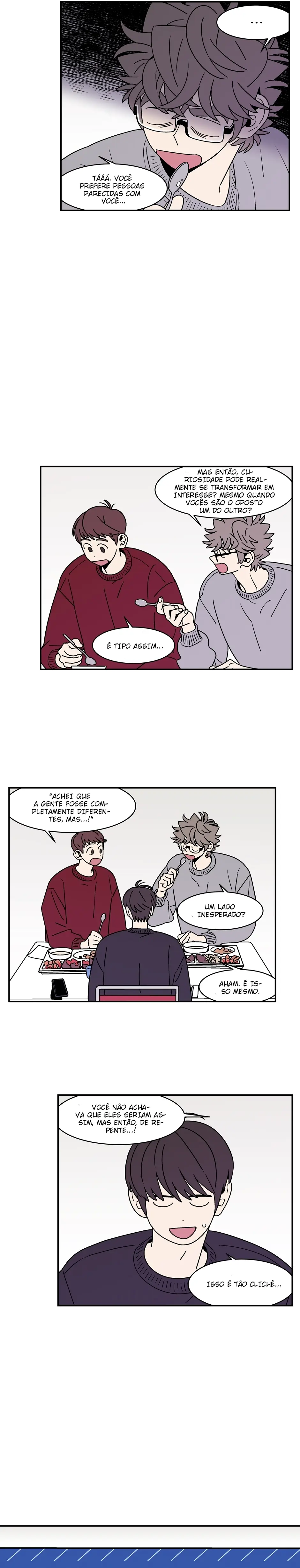 Tudo Sobre Luxúria – Capítulo 35 Yaoi – Página 10 Tudo Sobre Luxúria – Capítulo 35 Yaoi – Página 10