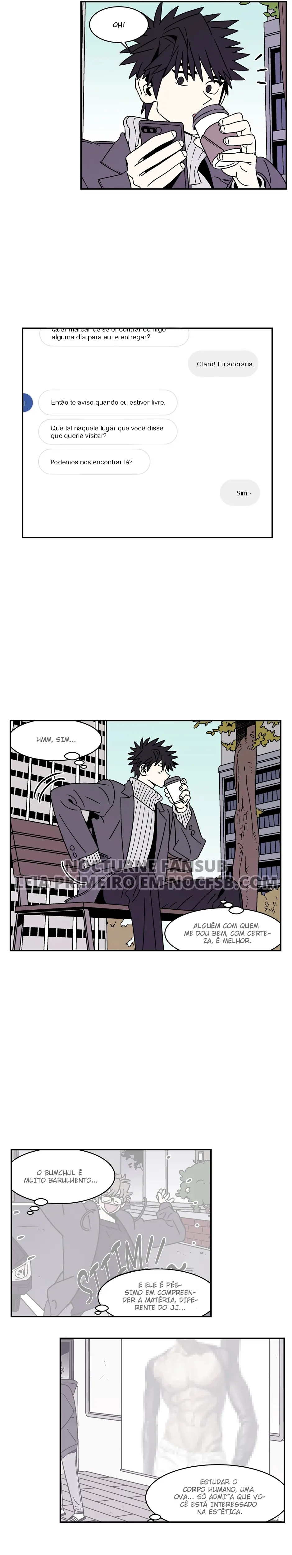Tudo Sobre Luxúria – Capítulo 35 Yaoi – Página 14 Tudo Sobre Luxúria – Capítulo 35 Yaoi – Página 14