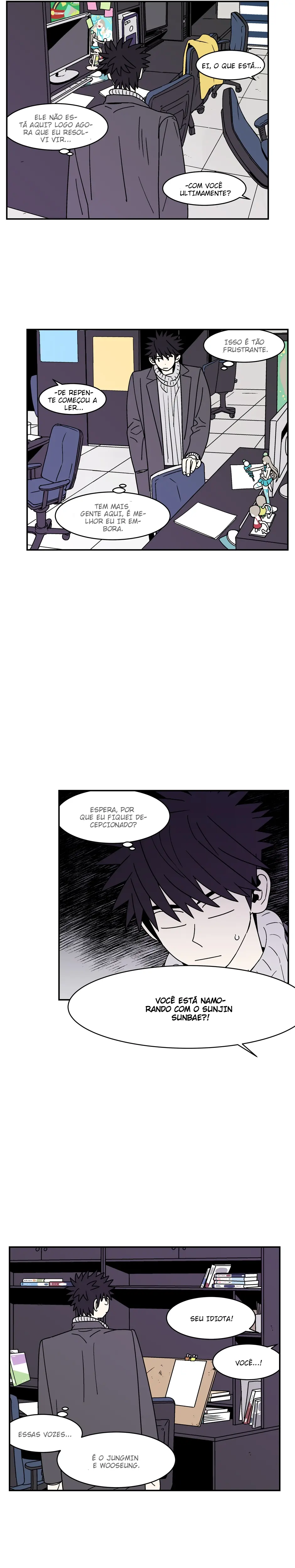 Tudo Sobre Luxúria – Capítulo 35 Yaoi – Página 17 Tudo Sobre Luxúria – Capítulo 35 Yaoi – Página 17