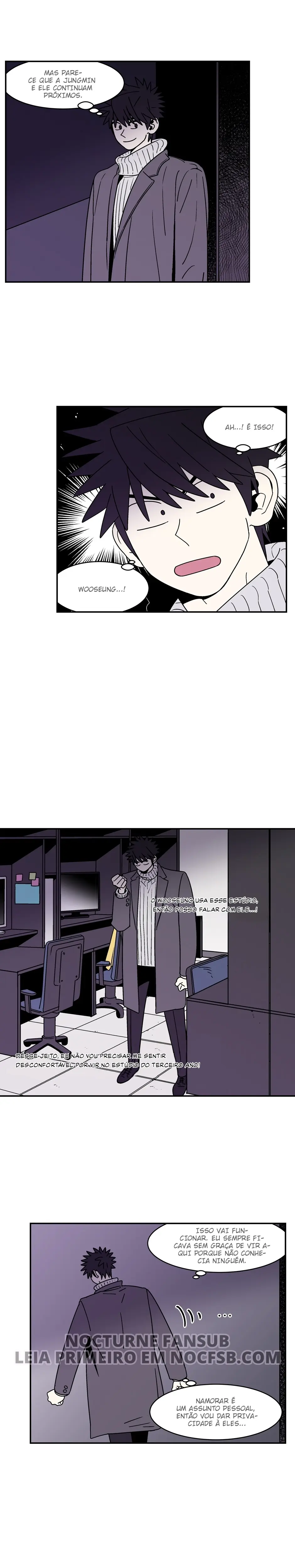 Tudo Sobre Luxúria – Capítulo 35 Yaoi – Página 19 Tudo Sobre Luxúria – Capítulo 35 Yaoi – Página 19