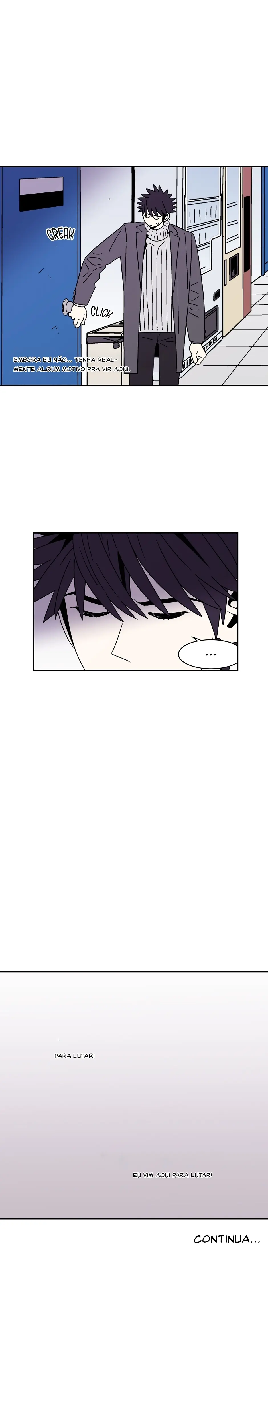 Tudo Sobre Luxúria – Capítulo 35 Yaoi – Página 20 Tudo Sobre Luxúria – Capítulo 35 Yaoi – Página 20