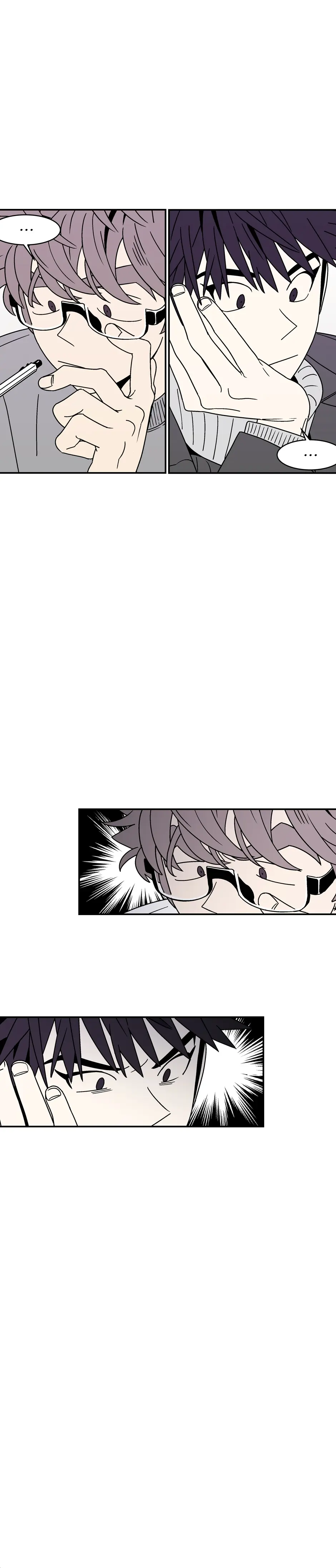 Tudo Sobre Luxúria – Capítulo 35 Yaoi – Página 4 Tudo Sobre Luxúria – Capítulo 35 Yaoi – Página 4