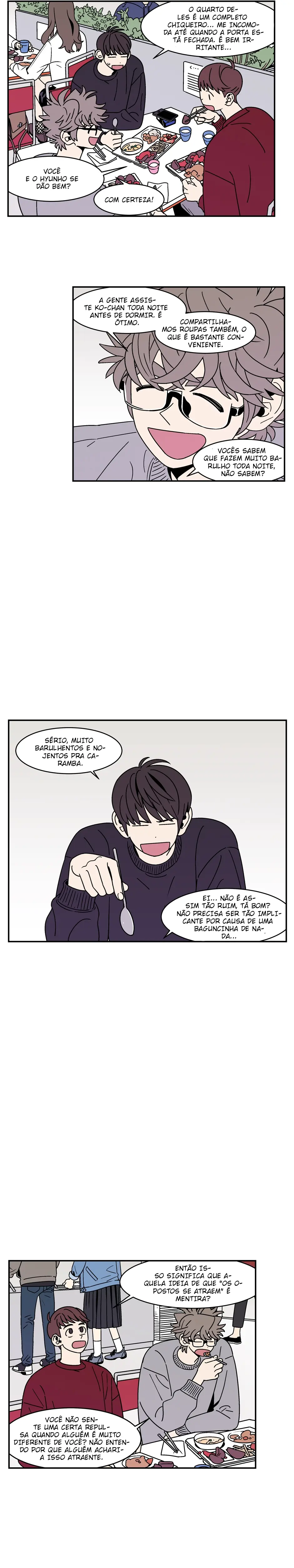 Tudo Sobre Luxúria – Capítulo 35 Yaoi – Página 8 Tudo Sobre Luxúria – Capítulo 35 Yaoi – Página 8