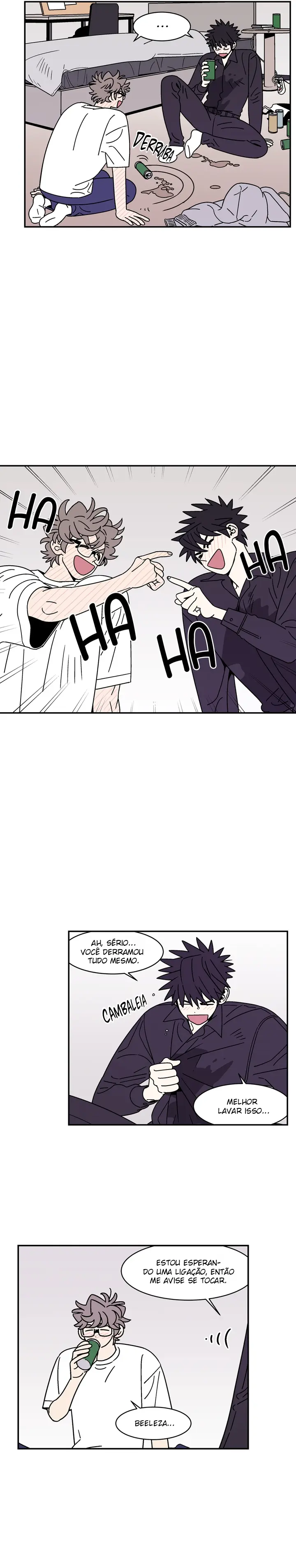 Tudo Sobre Luxúria – Capítulo 36 Yaoi – Página 15 Tudo Sobre Luxúria – Capítulo 36 Yaoi – Página 15