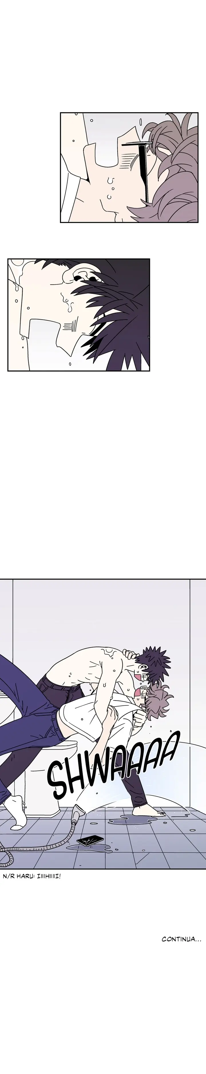 Tudo Sobre Luxúria – Capítulo 36 Yaoi – Página 19 Tudo Sobre Luxúria – Capítulo 36 Yaoi – Página 19