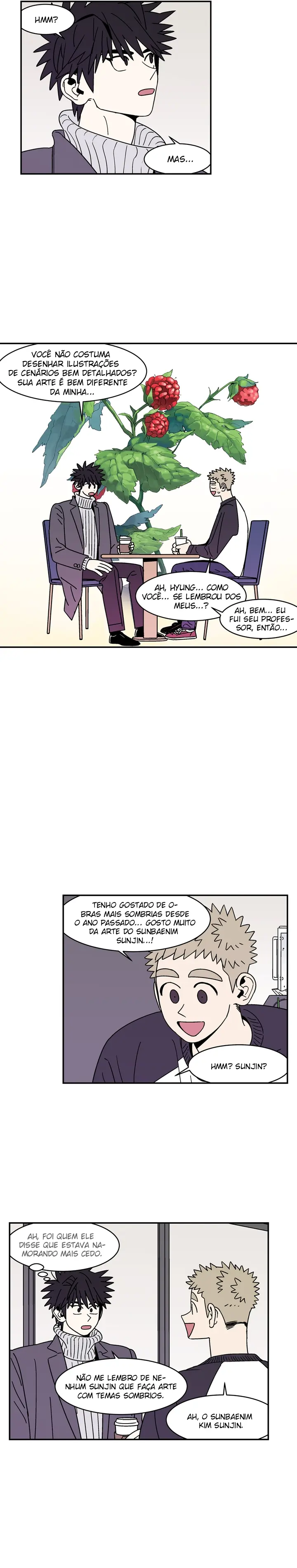 Tudo Sobre Luxúria – Capítulo 36 Yaoi – Página 5 Tudo Sobre Luxúria – Capítulo 36 Yaoi – Página 5