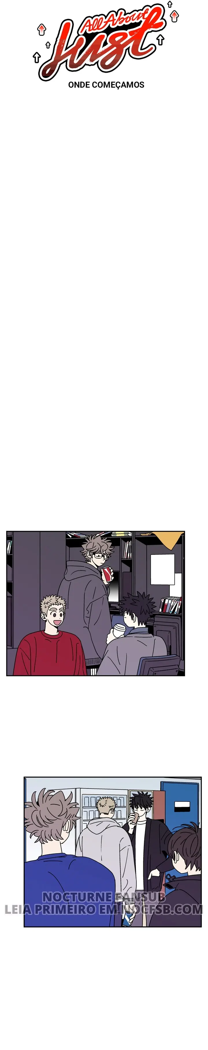 Tudo Sobre Luxúria – Capítulo 36 Yaoi – Página 8 Tudo Sobre Luxúria – Capítulo 36 Yaoi – Página 8