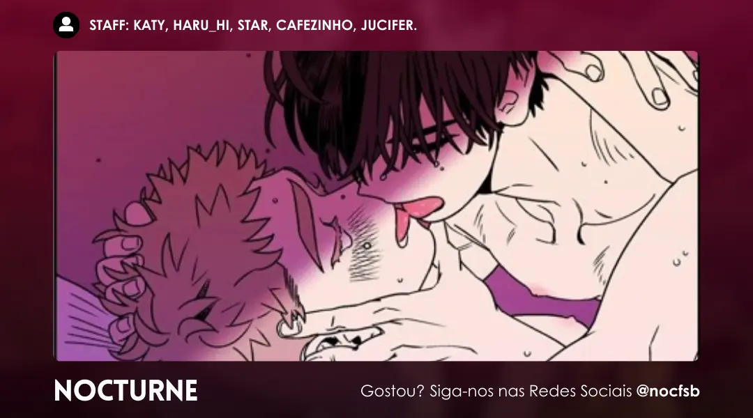 Tudo Sobre Luxúria – Capítulo 37 Yaoi – Página 1 Tudo Sobre Luxúria – Capítulo 37 Yaoi – Página 1