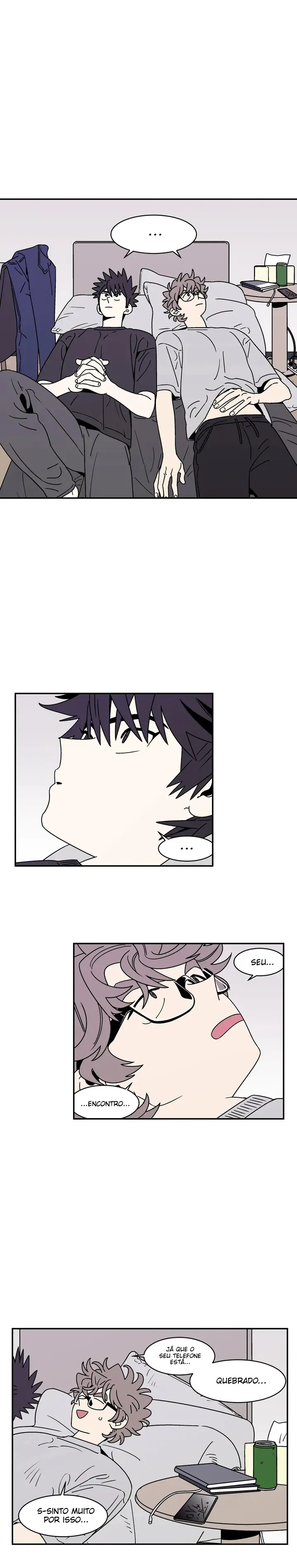 Tudo Sobre Luxúria – Capítulo 37 Yaoi – Página 11 Tudo Sobre Luxúria – Capítulo 37 Yaoi – Página 11