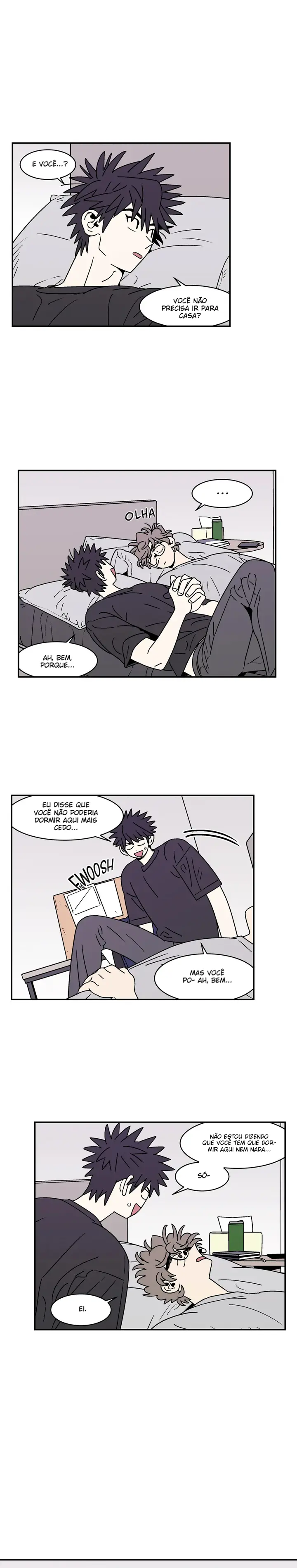 Tudo Sobre Luxúria – Capítulo 37 Yaoi – Página 12 Tudo Sobre Luxúria – Capítulo 37 Yaoi – Página 12