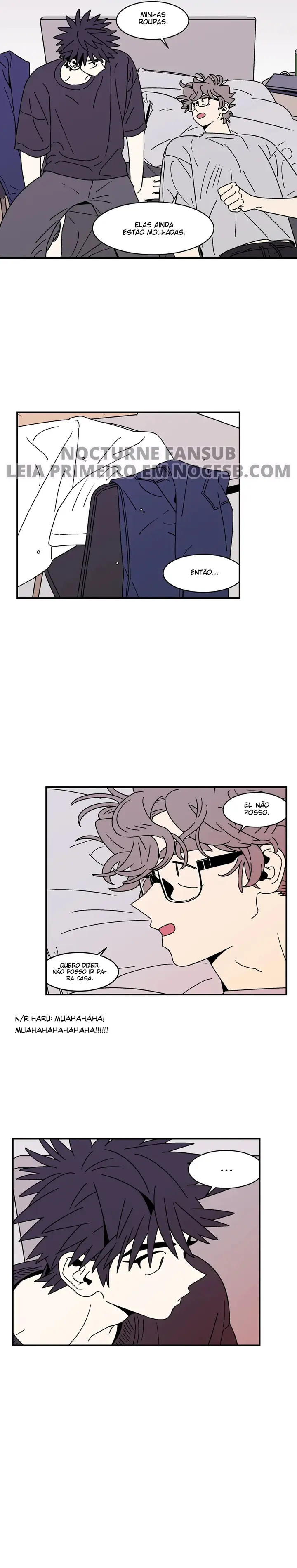 Tudo Sobre Luxúria – Capítulo 37 Yaoi – Página 13 Tudo Sobre Luxúria – Capítulo 37 Yaoi – Página 13