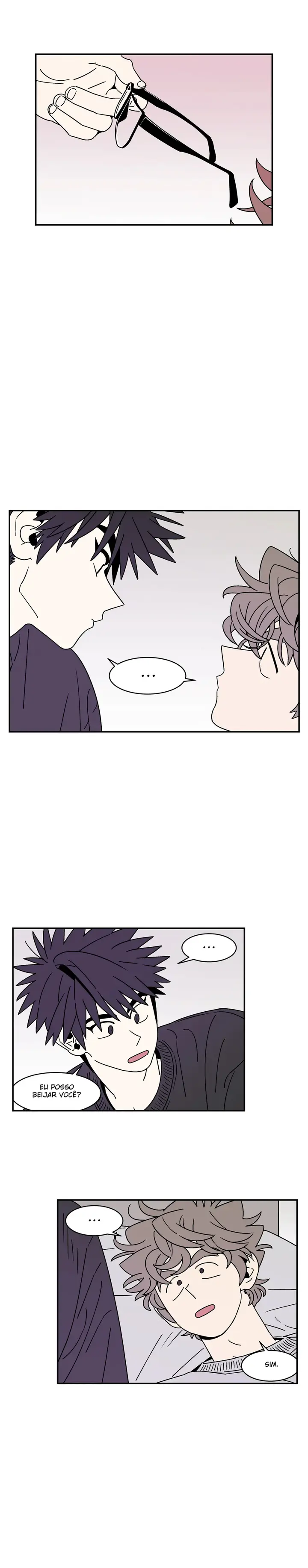 Tudo Sobre Luxúria – Capítulo 37 Yaoi – Página 14 Tudo Sobre Luxúria – Capítulo 37 Yaoi – Página 14