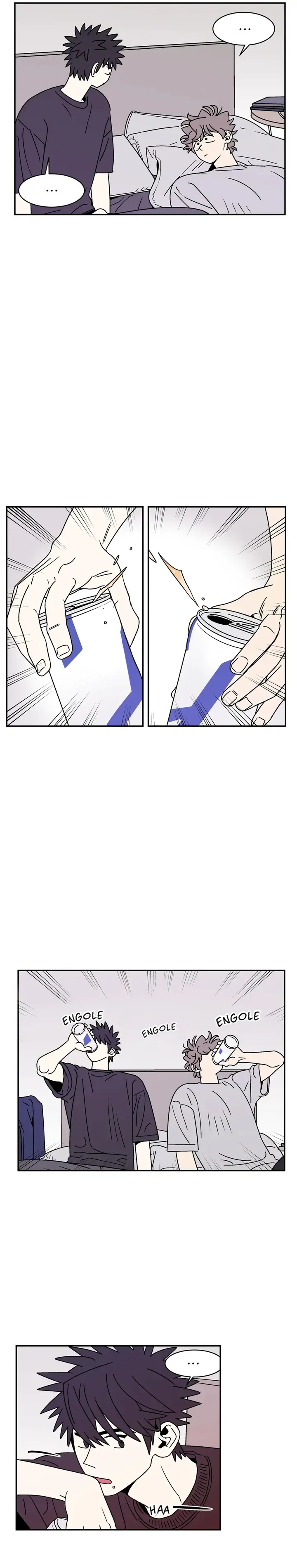 Tudo Sobre Luxúria – Capítulo 37 Yaoi – Página 15 Tudo Sobre Luxúria – Capítulo 37 Yaoi – Página 15