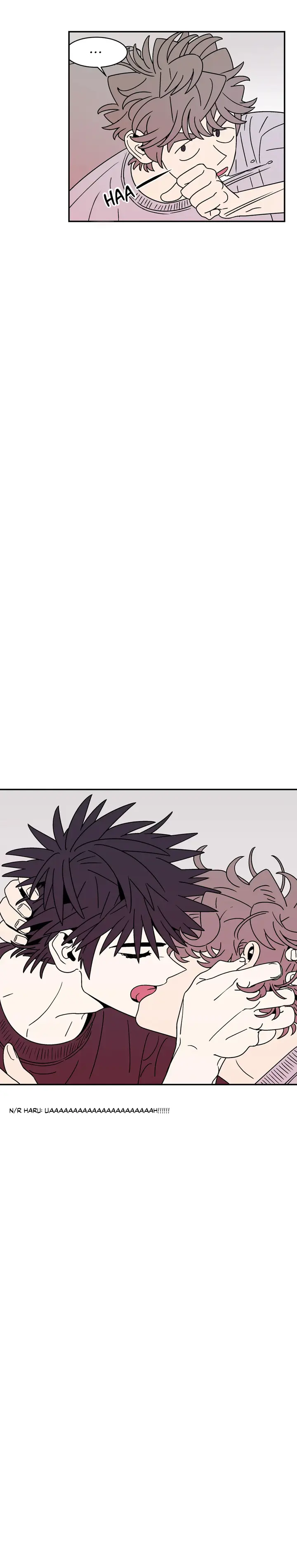 Tudo Sobre Luxúria – Capítulo 37 Yaoi – Página 16 Tudo Sobre Luxúria – Capítulo 37 Yaoi – Página 16