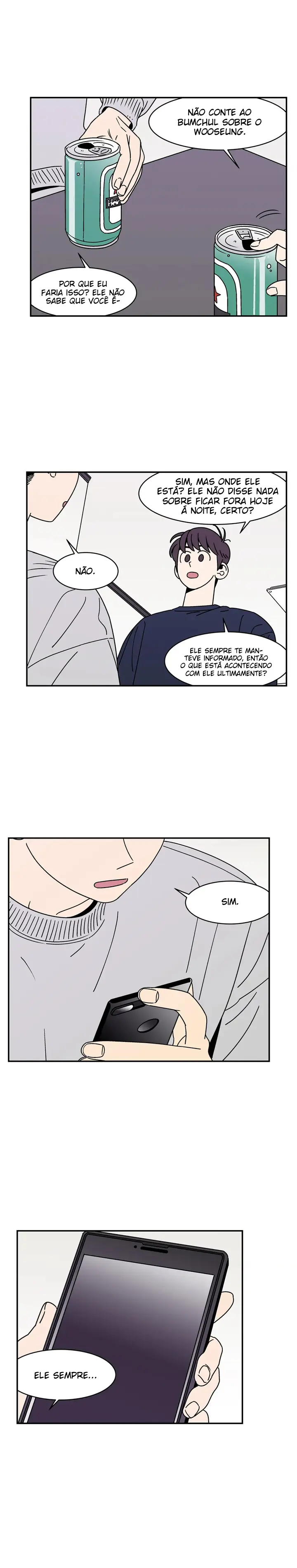 Tudo Sobre Luxúria – Capítulo 37 Yaoi – Página 19 Tudo Sobre Luxúria – Capítulo 37 Yaoi – Página 19