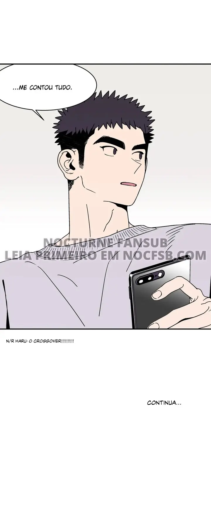 Tudo Sobre Luxúria – Capítulo 37 Yaoi – Página 20 Tudo Sobre Luxúria – Capítulo 37 Yaoi – Página 20