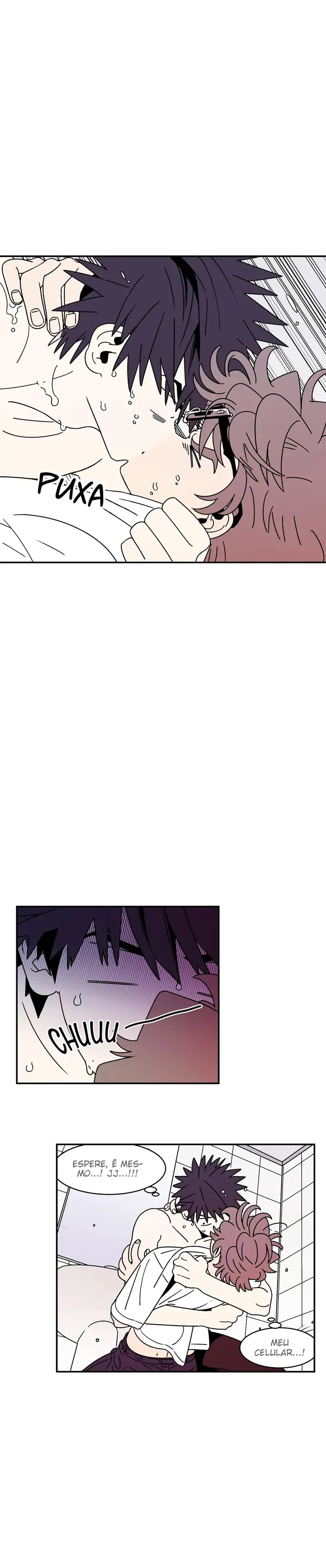 Tudo Sobre Luxúria – Capítulo 37 Yaoi – Página 6 Tudo Sobre Luxúria – Capítulo 37 Yaoi – Página 6