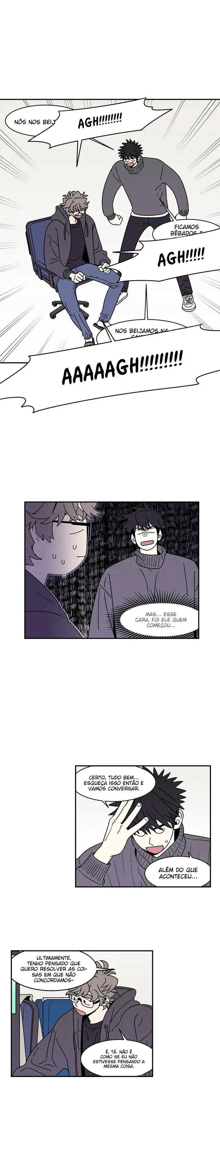 Tudo Sobre Luxúria – Capítulo 38 Yaoi – Página 10 Tudo Sobre Luxúria – Capítulo 38 Yaoi – Página 10