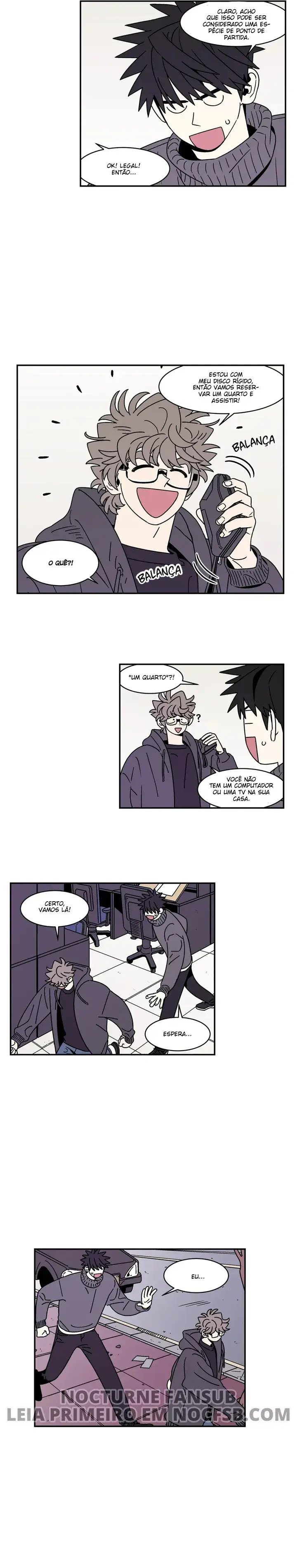 Tudo Sobre Luxúria – Capítulo 38 Yaoi – Página 12 Tudo Sobre Luxúria – Capítulo 38 Yaoi – Página 12