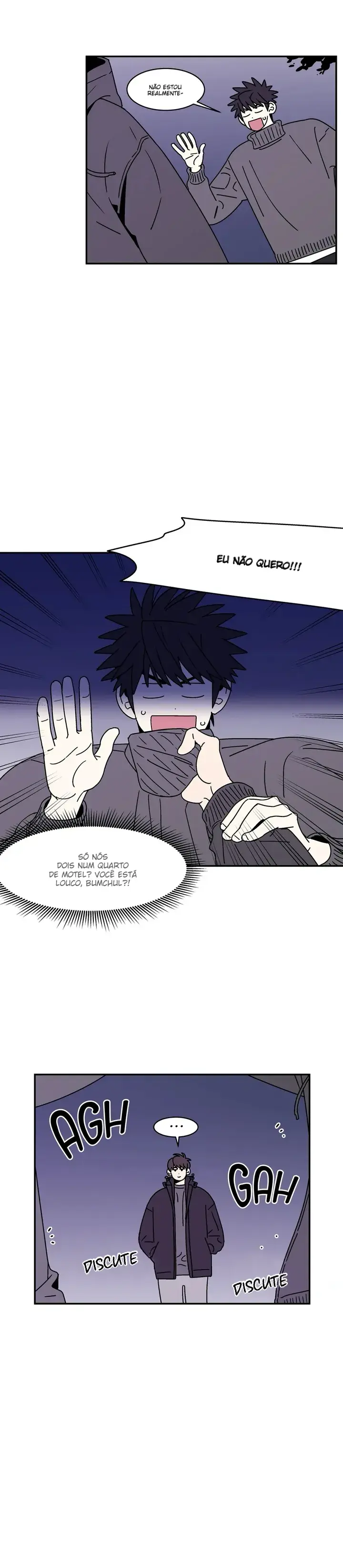 Tudo Sobre Luxúria – Capítulo 38 Yaoi – Página 13 Tudo Sobre Luxúria – Capítulo 38 Yaoi – Página 13