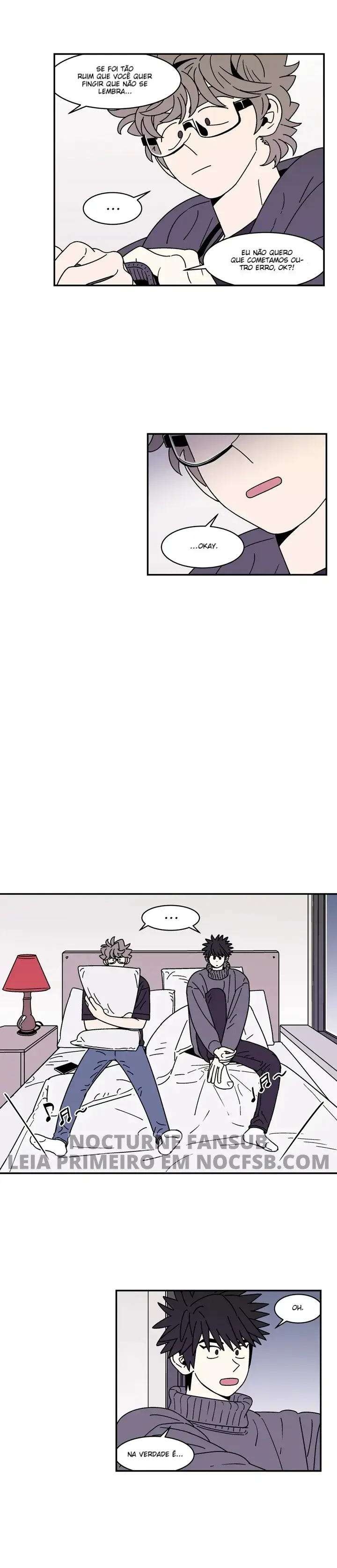 Tudo Sobre Luxúria – Capítulo 38 Yaoi – Página 15 Tudo Sobre Luxúria – Capítulo 38 Yaoi – Página 15