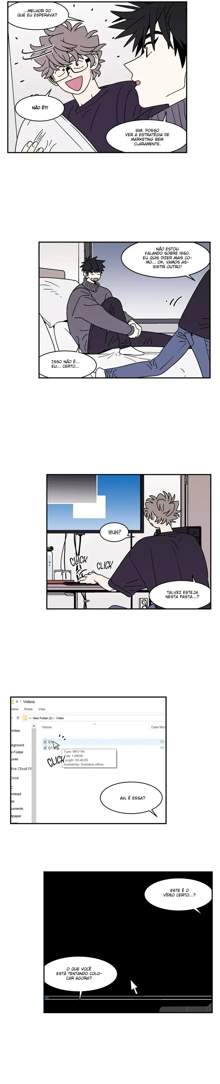 Tudo Sobre Luxúria – Capítulo 38 Yaoi – Página 16 Tudo Sobre Luxúria – Capítulo 38 Yaoi – Página 16