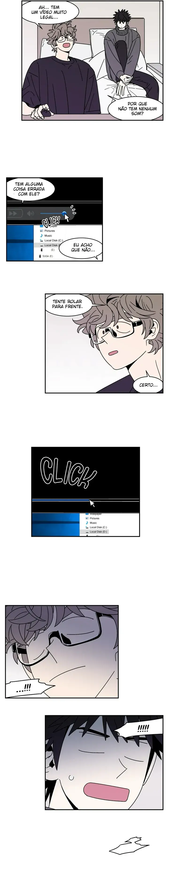 Tudo Sobre Luxúria – Capítulo 38 Yaoi – Página 17 Tudo Sobre Luxúria – Capítulo 38 Yaoi – Página 17