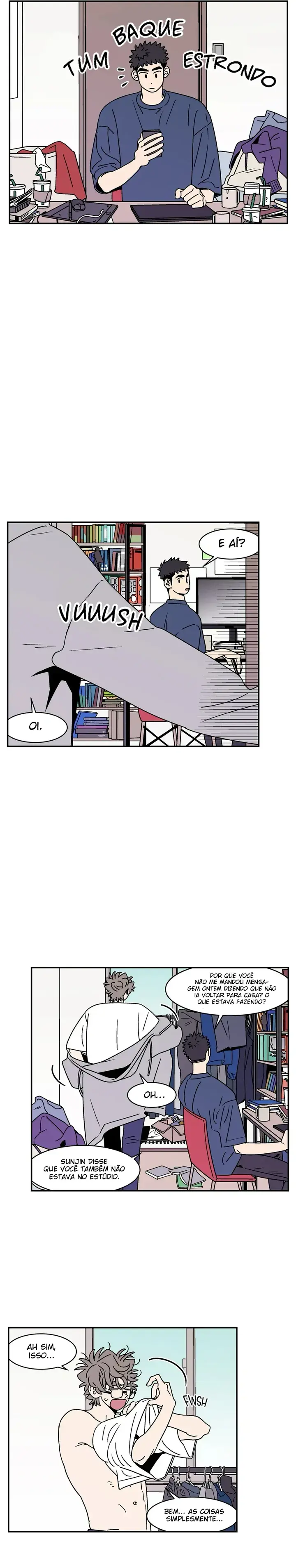 Tudo Sobre Luxúria – Capítulo 38 Yaoi – Página 3 Tudo Sobre Luxúria – Capítulo 38 Yaoi – Página 3