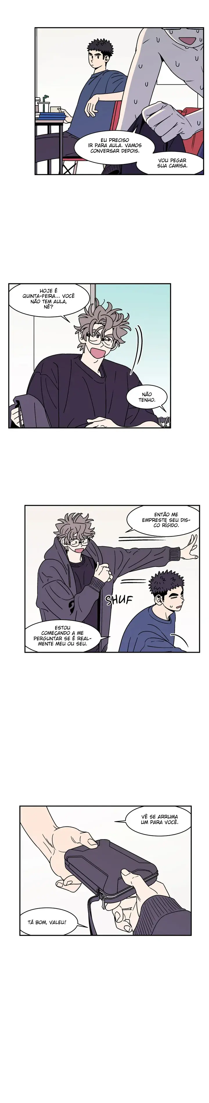 Tudo Sobre Luxúria – Capítulo 38 Yaoi – Página 4 Tudo Sobre Luxúria – Capítulo 38 Yaoi – Página 4