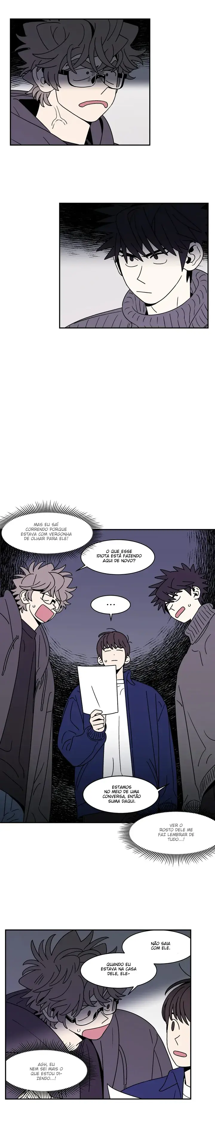 Tudo Sobre Luxúria – Capítulo 38 Yaoi – Página 6 Tudo Sobre Luxúria – Capítulo 38 Yaoi – Página 6