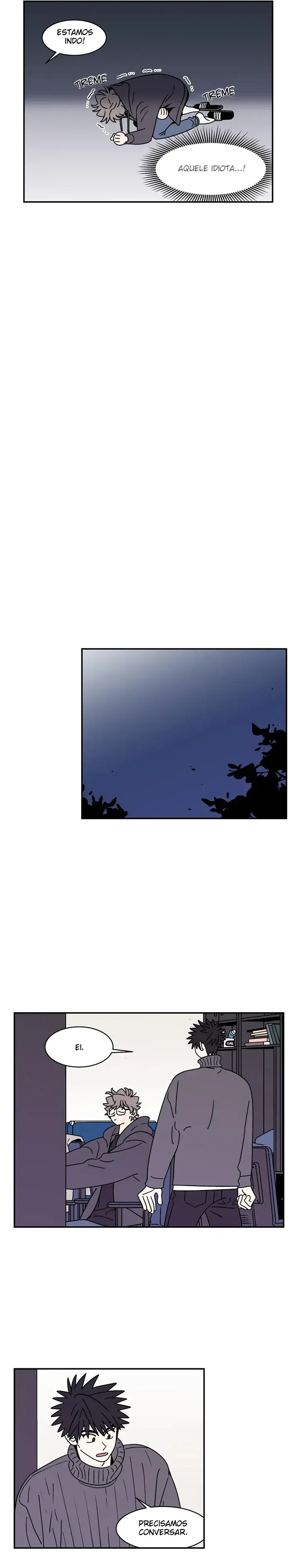 Tudo Sobre Luxúria – Capítulo 38 Yaoi – Página 8 Tudo Sobre Luxúria – Capítulo 38 Yaoi – Página 8