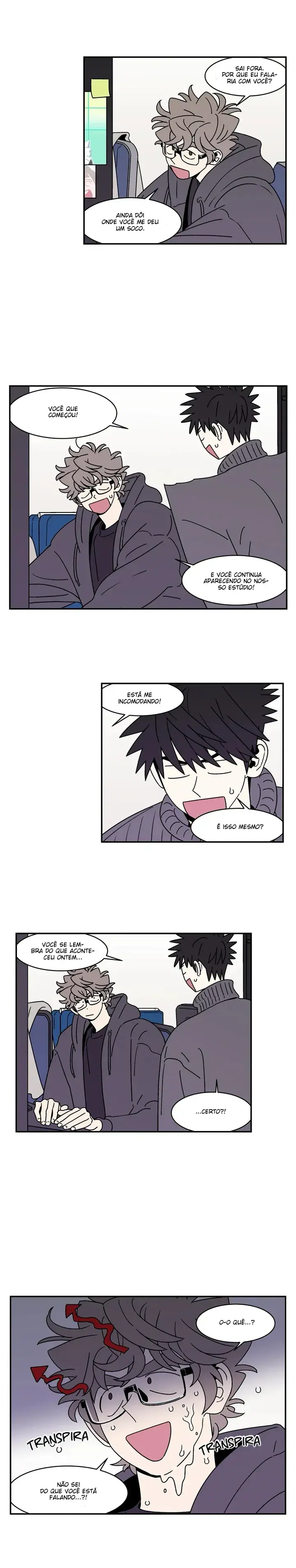 Tudo Sobre Luxúria – Capítulo 38 Yaoi – Página 9 Tudo Sobre Luxúria – Capítulo 38 Yaoi – Página 9