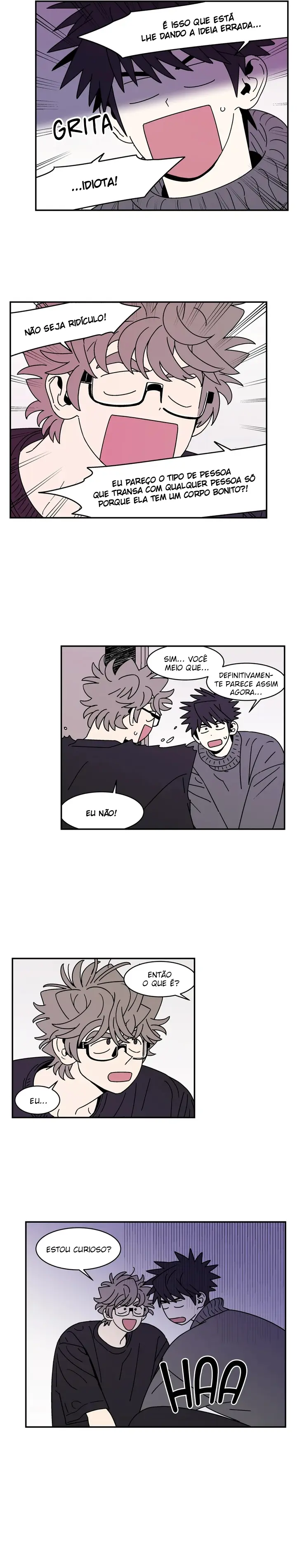 Tudo Sobre Luxúria – Capítulo 39 Yaoi – Página 11 Tudo Sobre Luxúria – Capítulo 39 Yaoi – Página 11