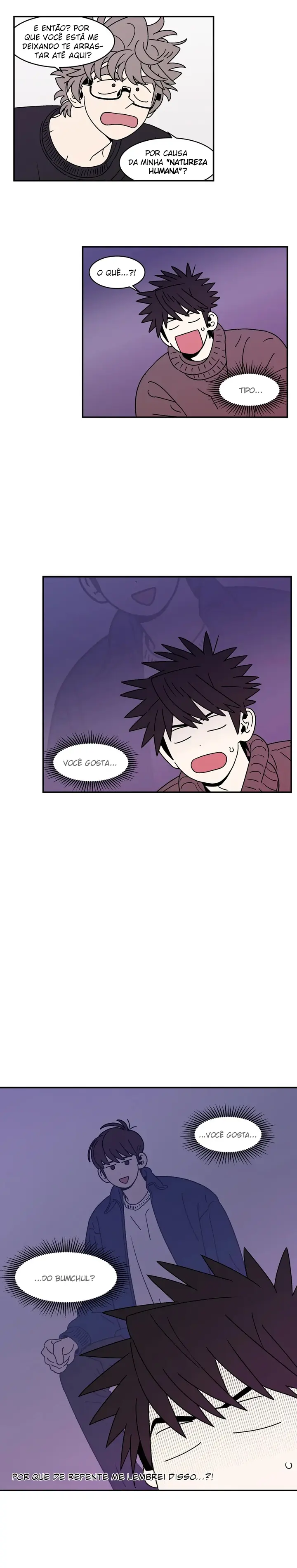 Tudo Sobre Luxúria – Capítulo 39 Yaoi – Página 12 Tudo Sobre Luxúria – Capítulo 39 Yaoi – Página 12