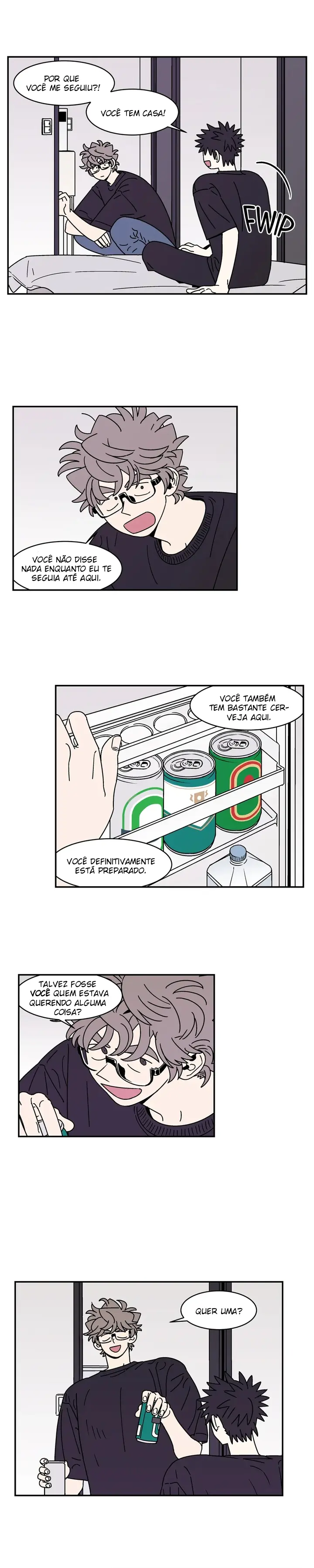 Tudo Sobre Luxúria – Capítulo 39 Yaoi – Página 14 Tudo Sobre Luxúria – Capítulo 39 Yaoi – Página 14