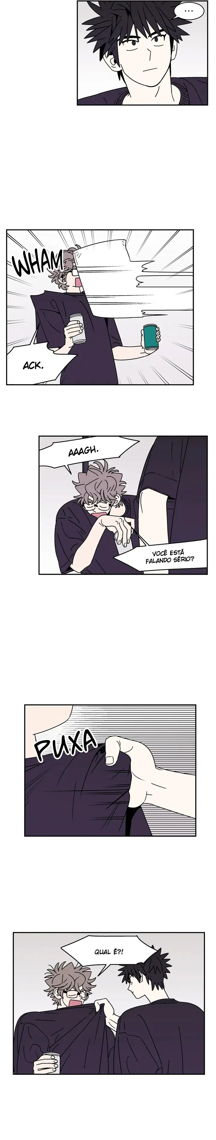 Tudo Sobre Luxúria – Capítulo 39 Yaoi – Página 15 Tudo Sobre Luxúria – Capítulo 39 Yaoi – Página 15