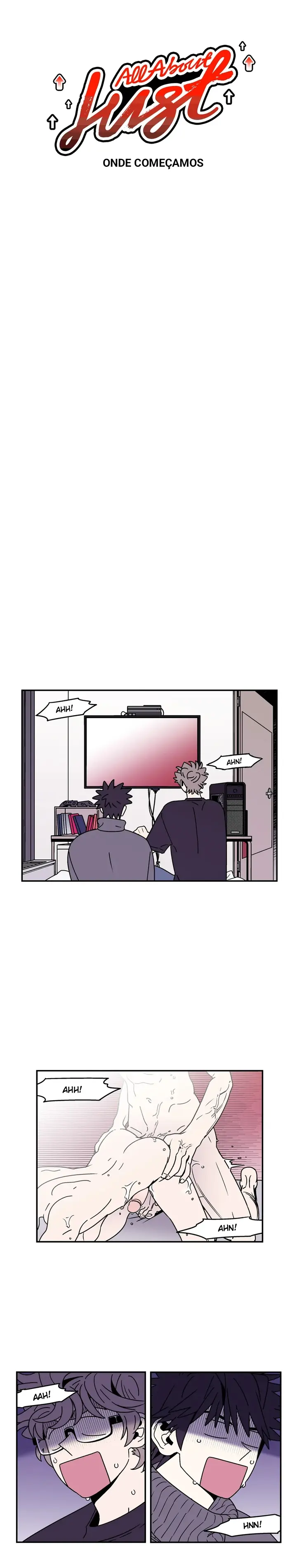 Tudo Sobre Luxúria – Capítulo 39 Yaoi – Página 2 Tudo Sobre Luxúria – Capítulo 39 Yaoi – Página 2