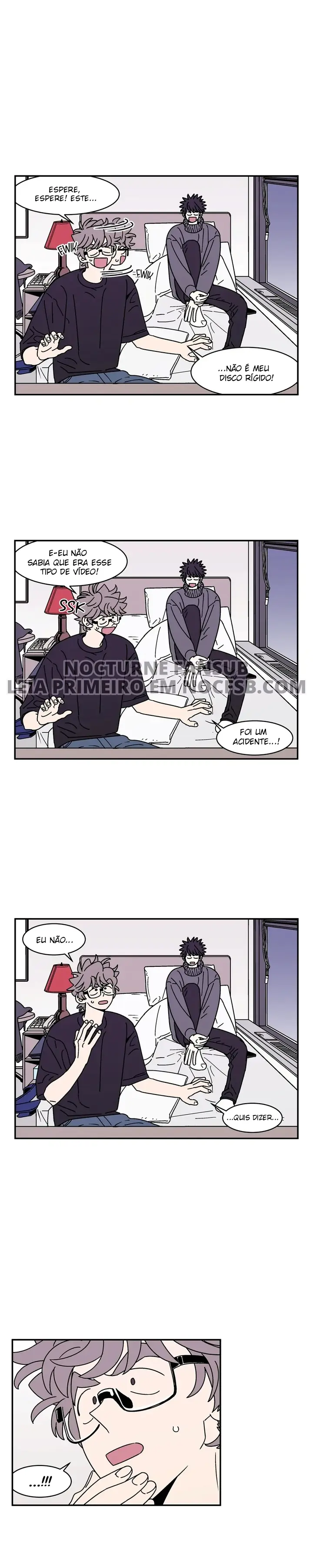 Tudo Sobre Luxúria – Capítulo 39 Yaoi – Página 3 Tudo Sobre Luxúria – Capítulo 39 Yaoi – Página 3